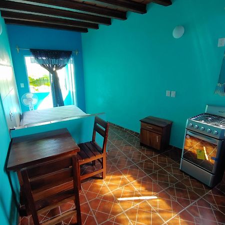 Hotel Casa Nantli à Yelapa Extérieur photo
