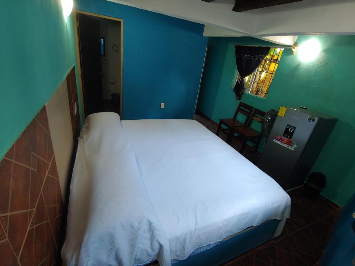 Hotel Casa Nantli à Yelapa Extérieur photo