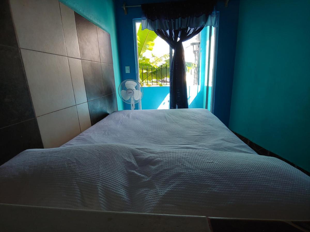 Hotel Casa Nantli à Yelapa Extérieur photo