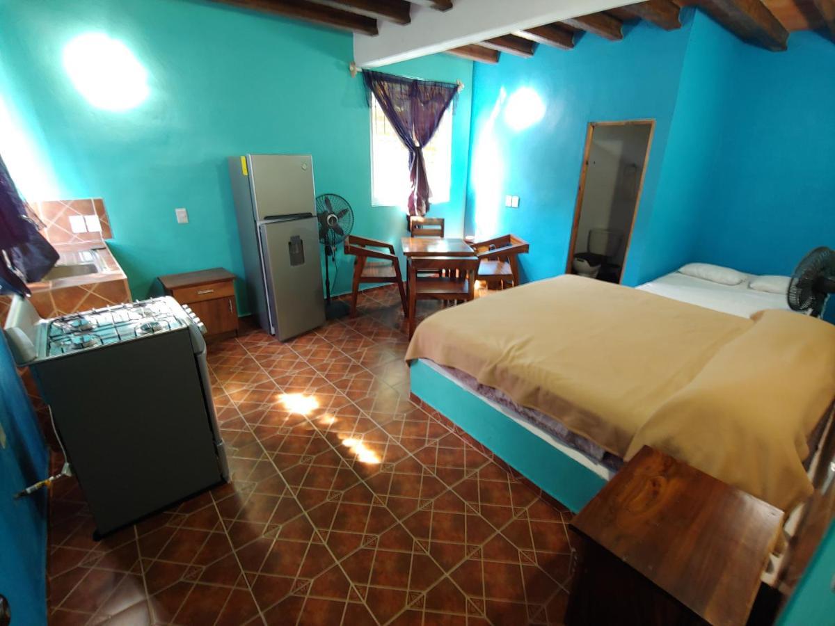 Hotel Casa Nantli à Yelapa Extérieur photo