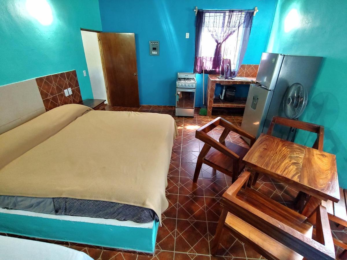 Hotel Casa Nantli à Yelapa Extérieur photo