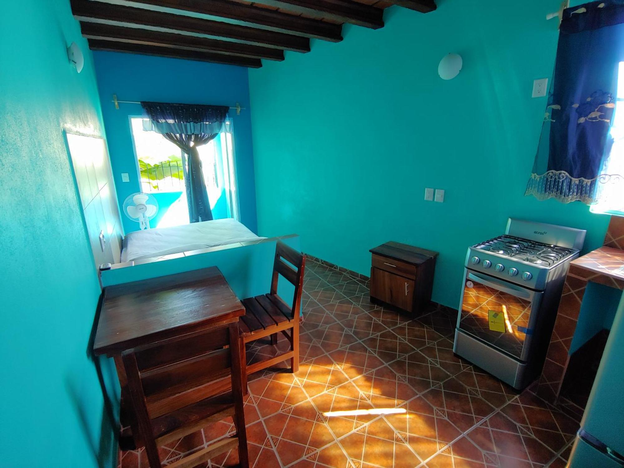 Hotel Casa Nantli à Yelapa Extérieur photo